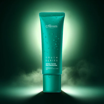 skinChemists US - Green Caviar Night Moisturiser 50ml