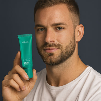 skinChemists US - Green Caviar Night Moisturiser 50ml