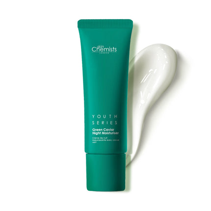 skinChemists US - Green Caviar Night Moisturiser 50ml