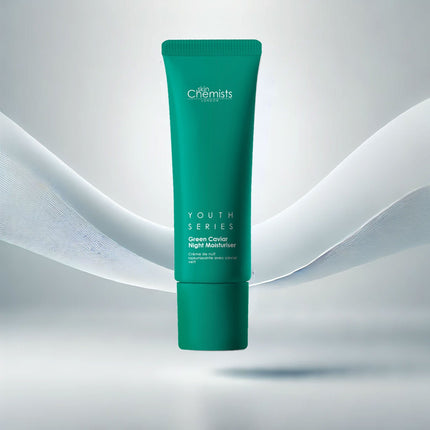 skinChemists US - Green Caviar Night Moisturiser 50ml