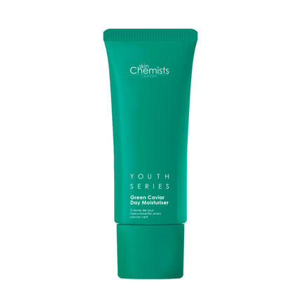 skinChemists US - Green Caviar Day Moisturiser 30ml