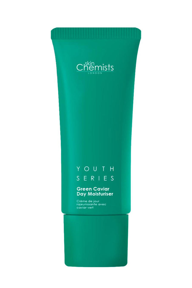skinChemists US - Green Caviar Day Moisturiser 30ml