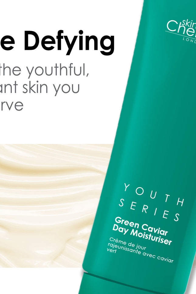 skinChemists US - Green Caviar Day Moisturiser 30ml