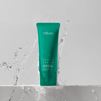 skinChemists US - Green Caviar Day Moisturiser 30ml
