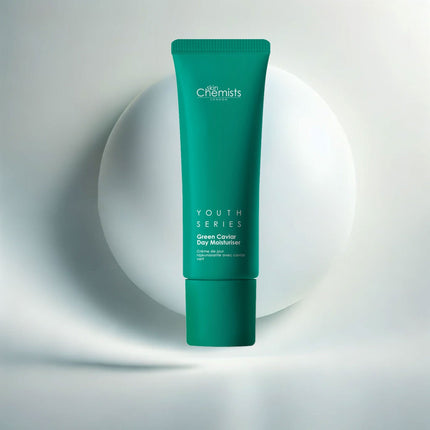 skinChemists US - Green Caviar Day Moisturiser 30ml