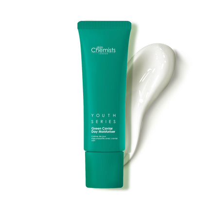 skinChemists US - Green Caviar Day Moisturiser 30ml