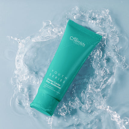 skinChemists US - Green Caviar Day Moisturiser 30ml