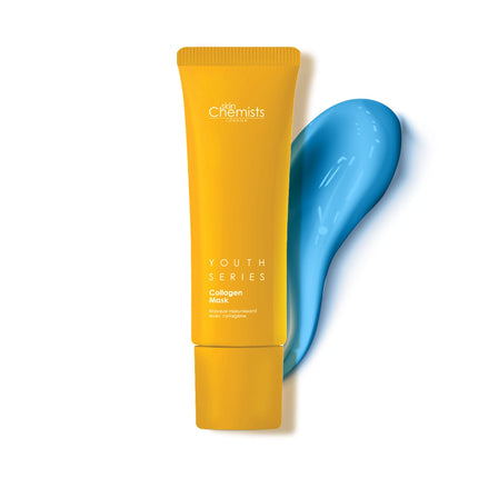 skinChemists US - 1% Collagen Mask 50ml (Vegan)