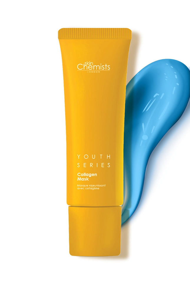 skinChemists US - 1% Collagen Mask 50ml (Vegan)