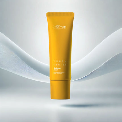 skinChemists US - 1% Collagen Mask 50ml (Vegan)