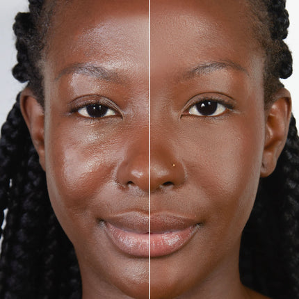 UOMA Beauty - Hydroblast Finishing Powder