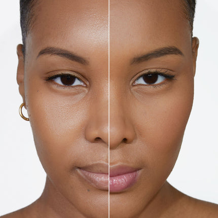 UOMA Beauty - Hydroblast Finishing Powder