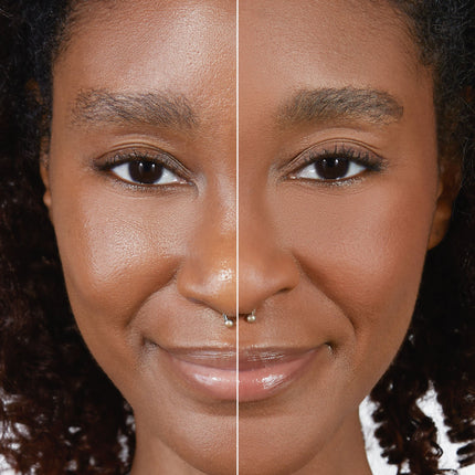 UOMA Beauty - Hydroblast Finishing Powder