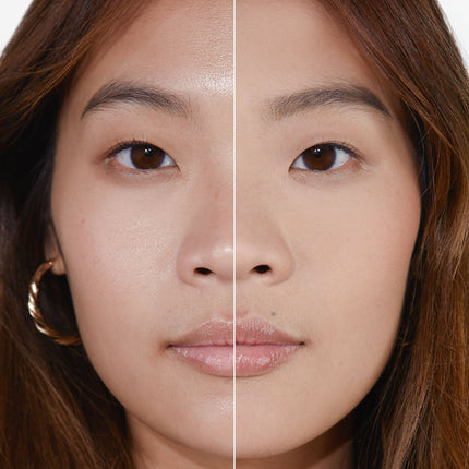 UOMA Beauty - Hydroblast Finishing Powder