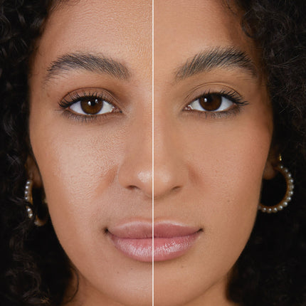 UOMA Beauty - Hydroblast Finishing Powder