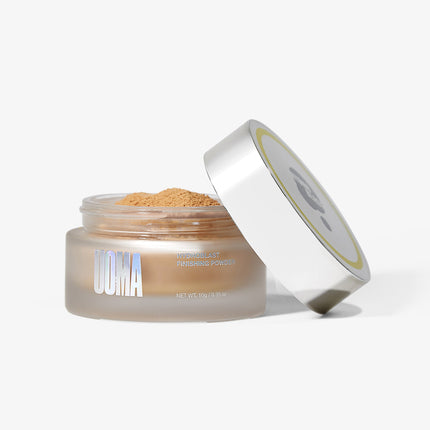 UOMA Beauty - Hydroblast Finishing Powder