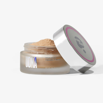 UOMA Beauty - Hydroblast Finishing Powder