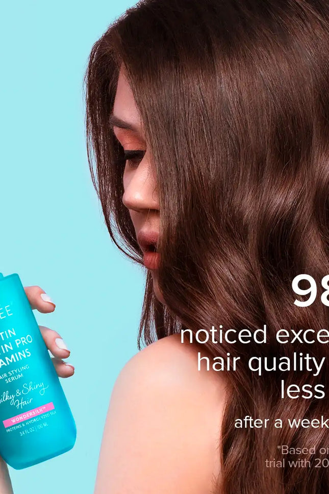 Maree - Keratin Serum for Dry & Damaged Hair