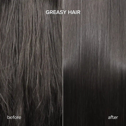 Maree - Keratin Serum for Dry & Damaged Hair