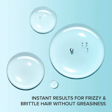 Maree - Keratin Serum for Dry & Damaged Hair