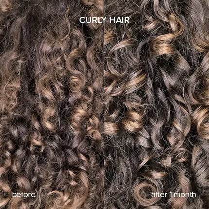 Maree - Keratin Serum for Dry & Damaged Hair