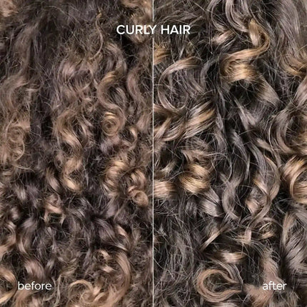 Maree - Keratin Serum for Dry & Damaged Hair