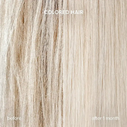 Maree - Keratin Serum for Dry & Damaged Hair