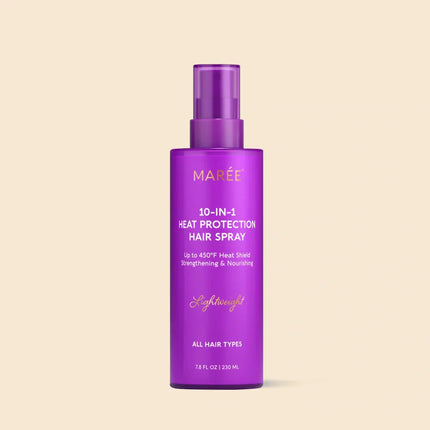 Maree - Heat Styling Protective Hair Spray
