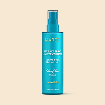 Maree - Keratin & Sea Salt Hair Texturizer