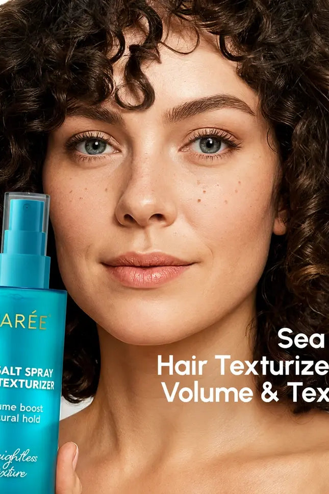 Maree - Keratin & Sea Salt Hair Texturizer