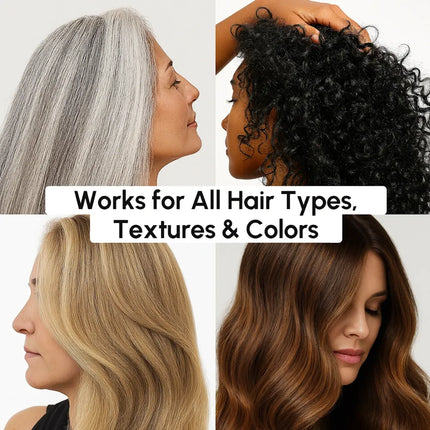 Maree - Keratin & Sea Salt Hair Texturizer