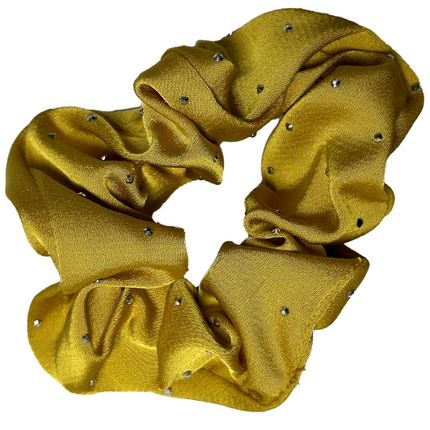 Lurella Cosmetics - Tie me Hair scrunches