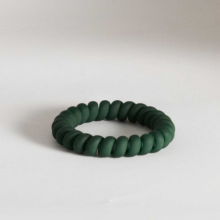 m'Chel Haircare - Founder's Favorite Essential -  Spiral Hair Tie