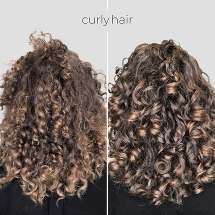 Maree - Keratin Mask for Damaged Hair