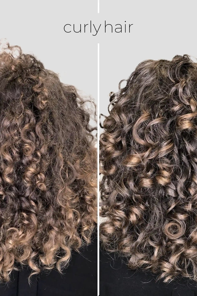 Maree - Keratin Mask for Damaged Hair