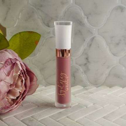 Sydney Grace - Lip Cream - Haley