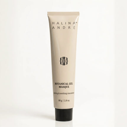 Halina Andre - Botanical Gel Masque