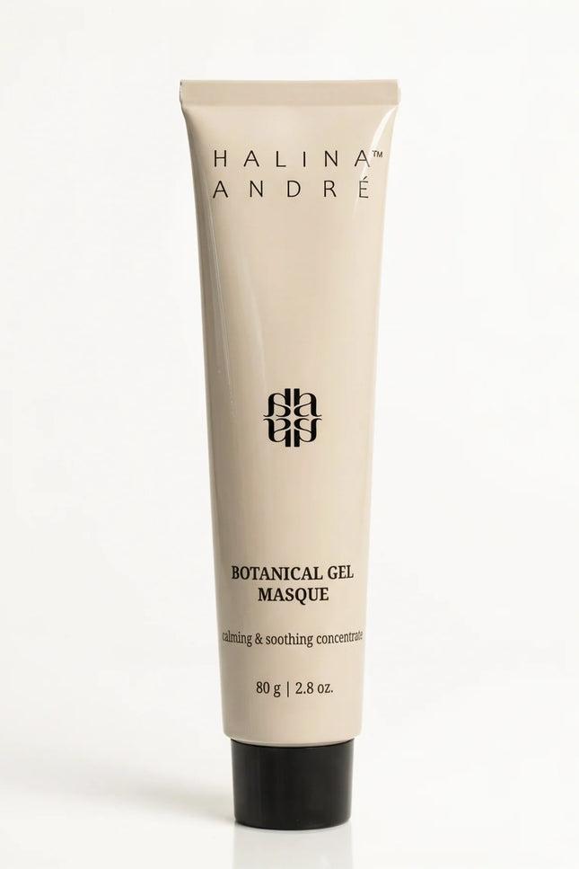 Halina Andre - Botanical Gel Masque