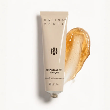 Halina Andre - Botanical Gel Masque