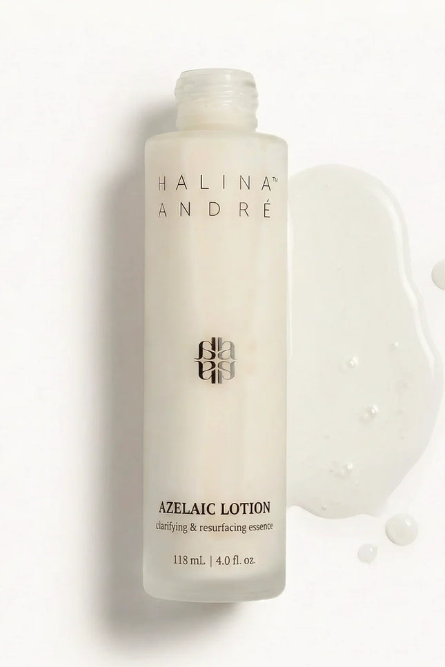 Halina Andre - Azelaic Lotion