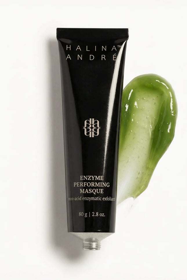 Halina Andre - Enzyme Performing Masque