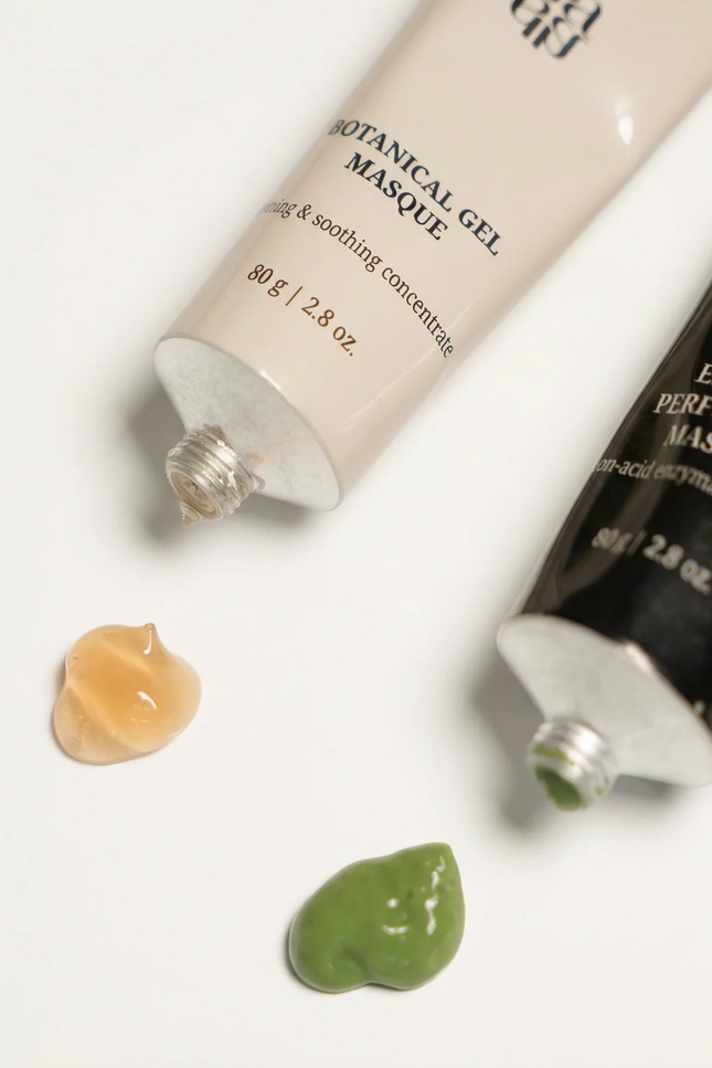 Halina Andre - Professional Masque Duo