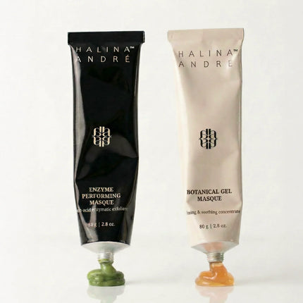 Halina Andre - Professional Masque Duo
