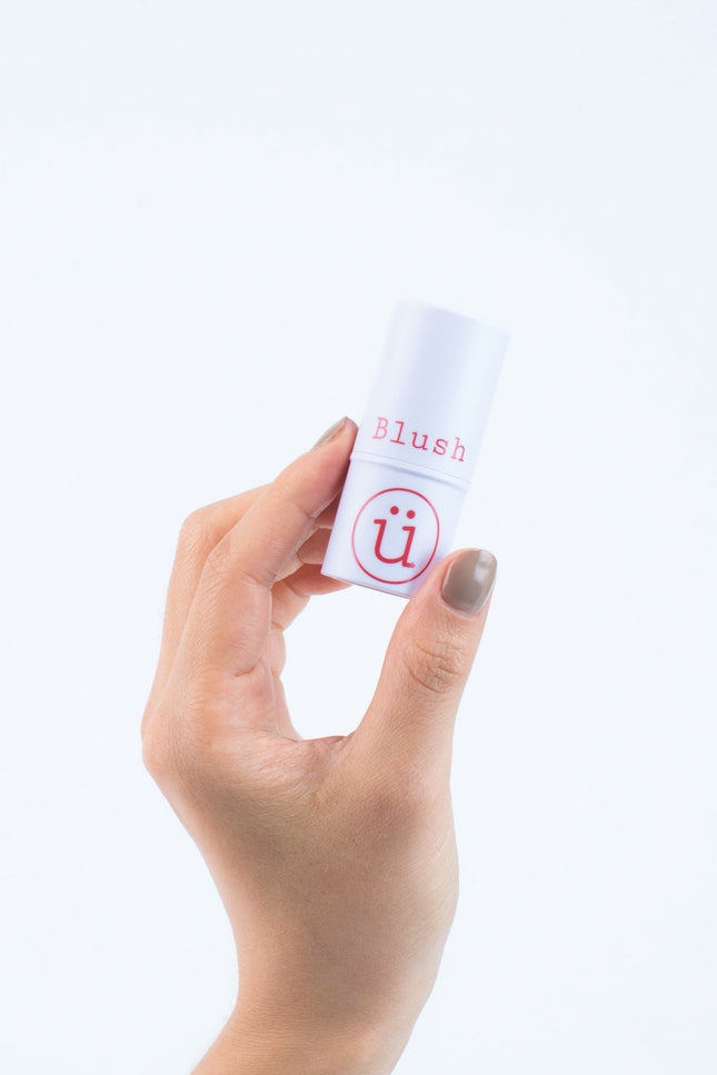 M2U NYC - Cream Blush (Multi Stick)