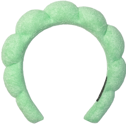 Lurella Cosmetics - Spa Head Band