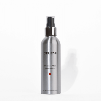 Celemi Cosmetics - Protective heat spray Defense Mist