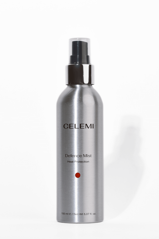 Celemi Cosmetics - Protective heat spray Defense Mist