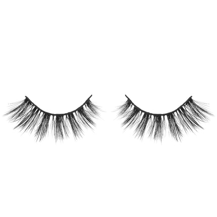 Lurella Cosmetics - Synthetic Eyelashes - Heather