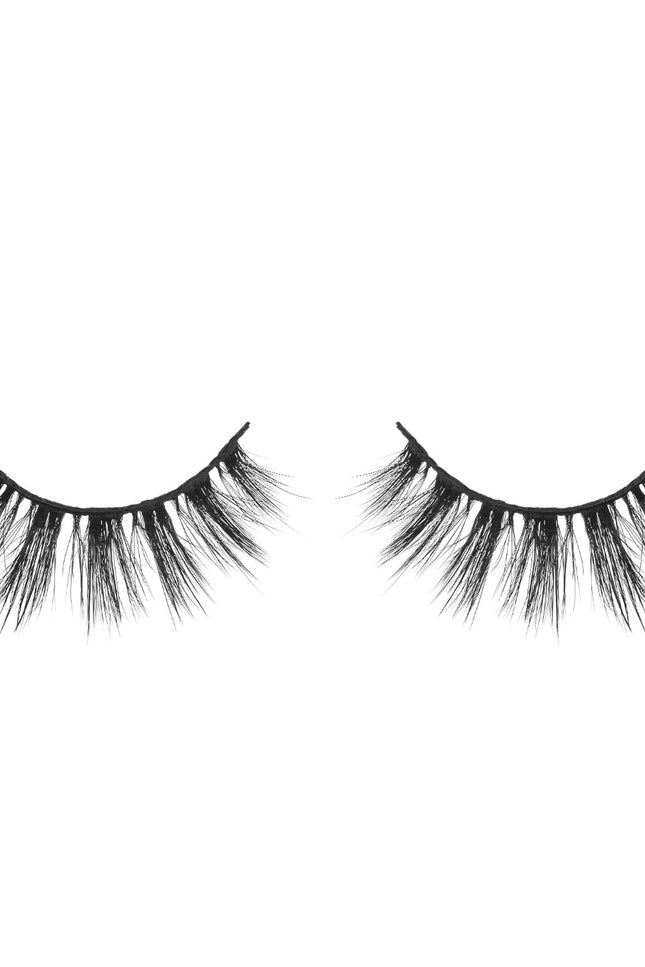 Lurella Cosmetics - Synthetic Eyelashes - Heather