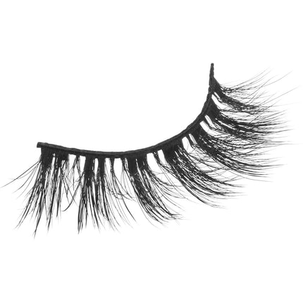 Lurella Cosmetics - Synthetic Eyelashes - Heather
